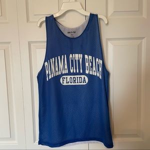 Panama City Beach Tank Top
